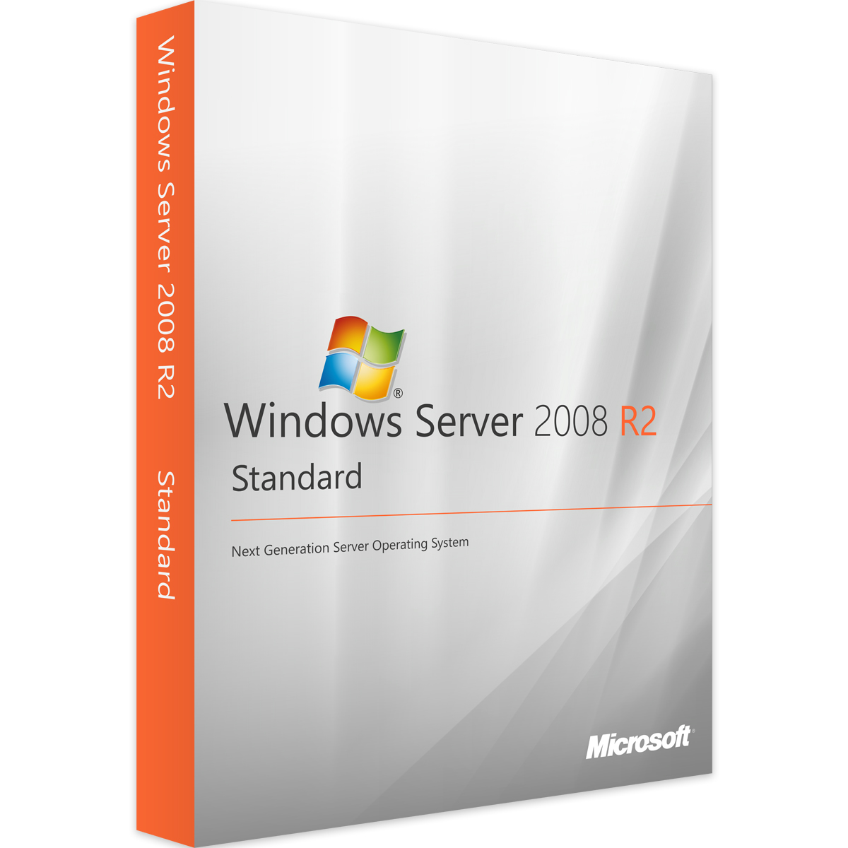 Download Microsoft Server 2008 R2